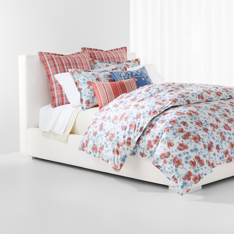 Top 99+ imagen ralph lauren white comforter Thptnganamst.edu.vn